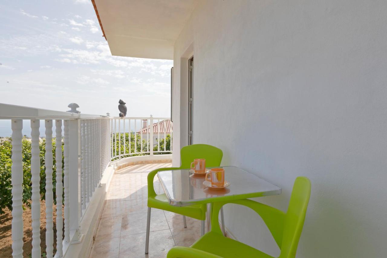 Clemente House,Private Pool Villa Arafo Buitenkant foto