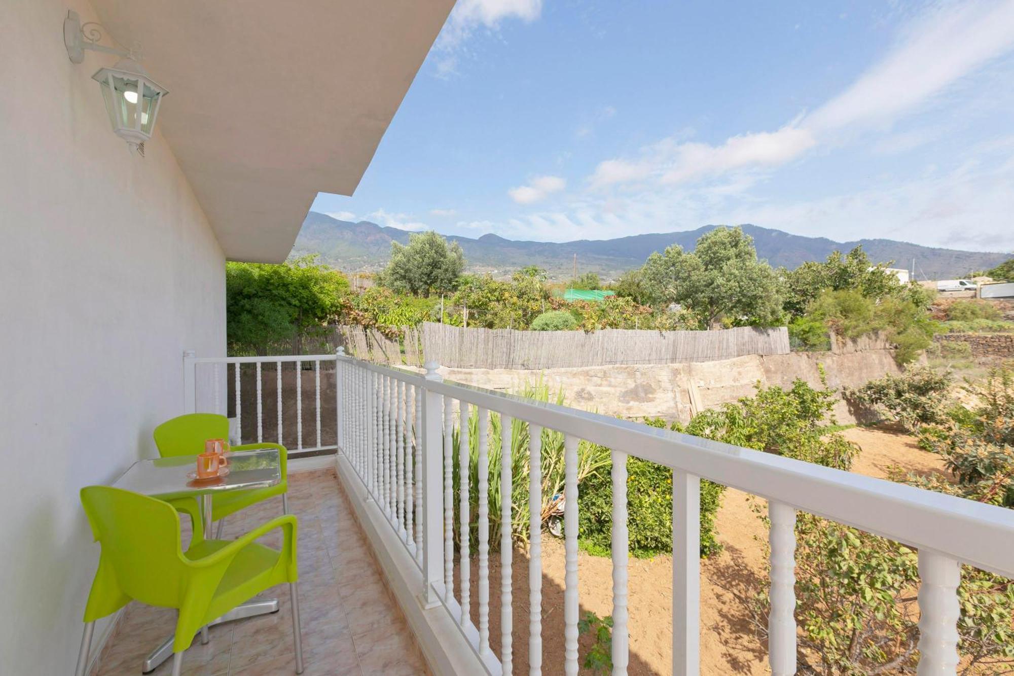 Clemente House,Private Pool Villa Arafo Buitenkant foto